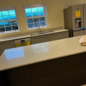 Post Construction Cleaning Bo ness